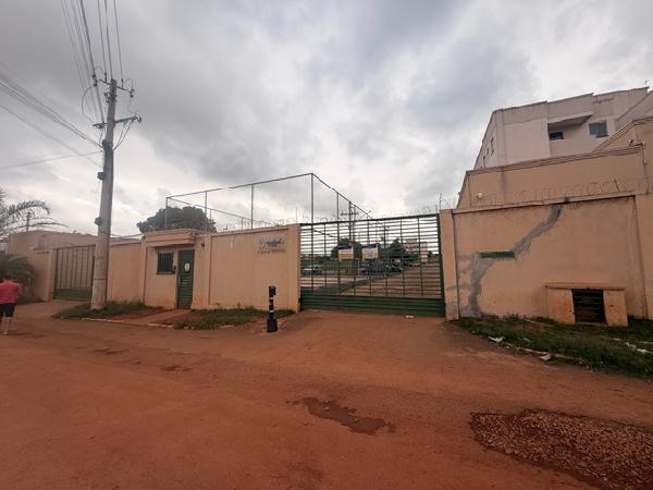 Apartamento - Venda