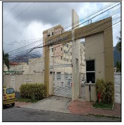 Apartamento - Venda