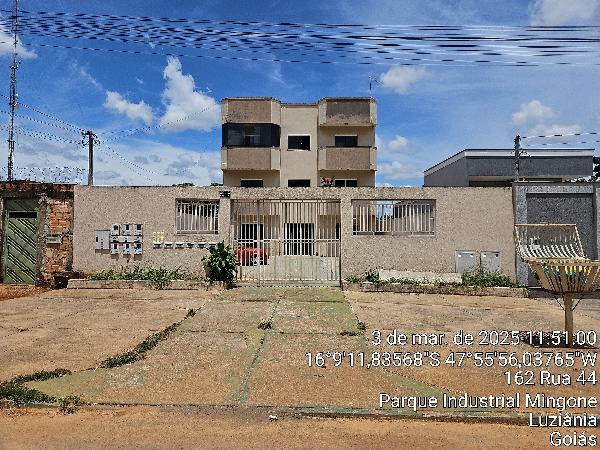Apartamento - Venda