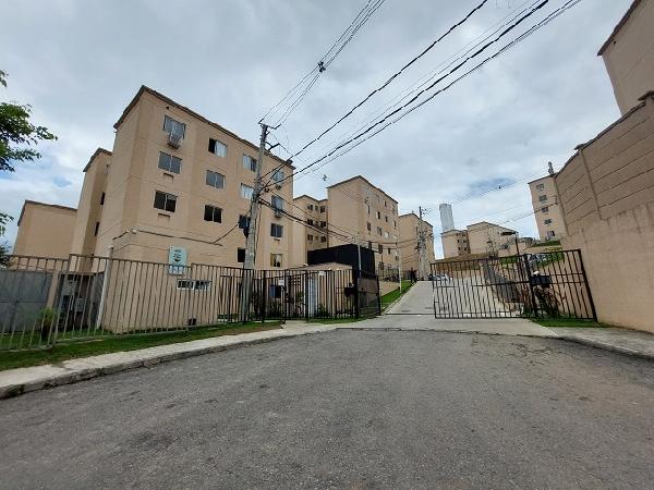 Apartamento - Venda