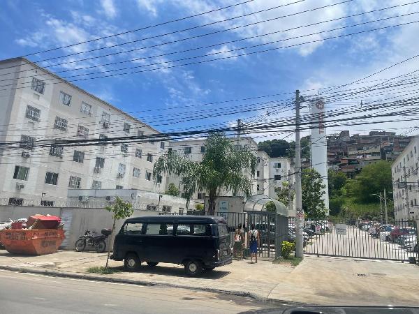 Apartamento - Venda