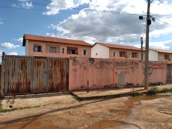 Apartamento - Venda