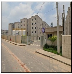 Apartamento - Venda