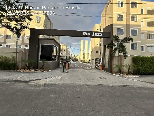 Imóvel em ótima região — Apartamento no Campo Grande, Rio de Janeiro - RJ, Apto 105, 2 quartos, 1 vaga, 41,19m²