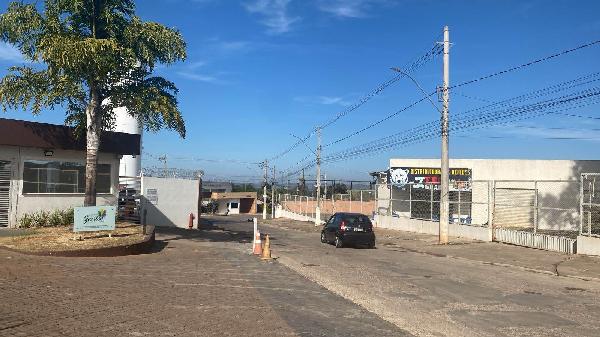 Oferta com destaque — Apartamento no Fazenda Taveira, Valparaiso de Goias - GO, Apto 101, 2 quartos, 1 vaga, 59,09m²