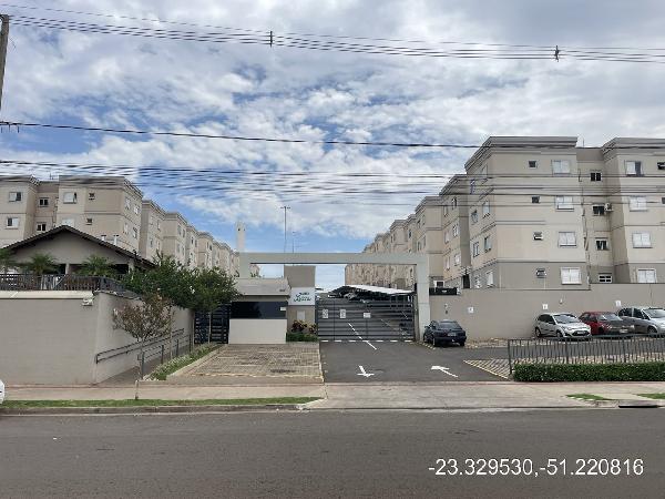 Apartamento - Venda