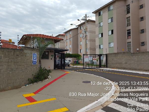 Apartamento - Venda