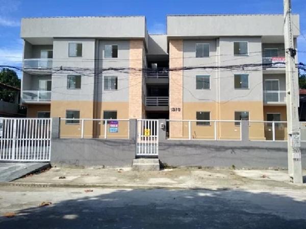 Apartamento - Venda