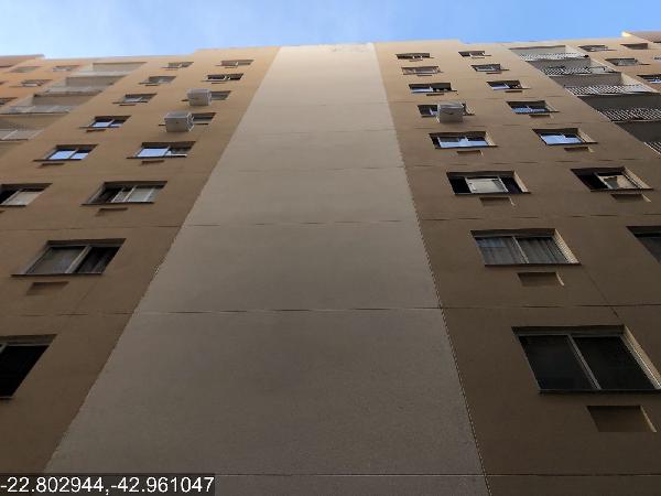 Apartamento - Venda