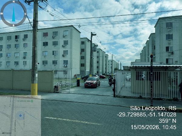Apartamento - Venda
