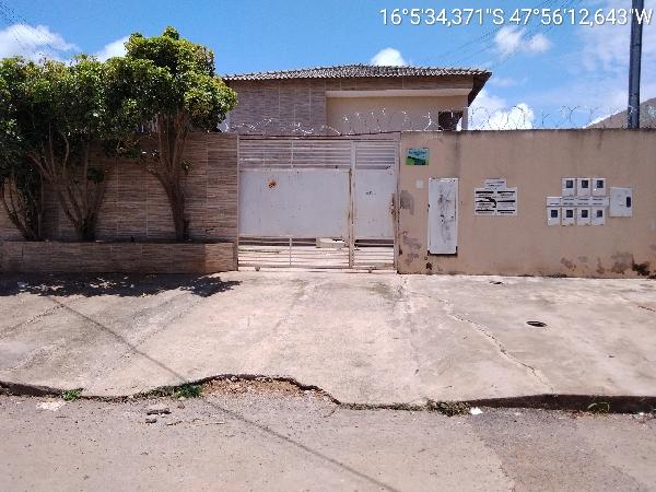 Imóvel com excelente proposta — Apartamento no Parque Nova Friburgo B, Cidade Ocidental - GO, Apto 102, 2 quartos, 1 vaga, 53,34m²