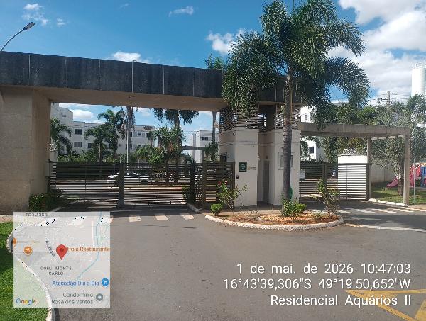 Apartamento - Venda
