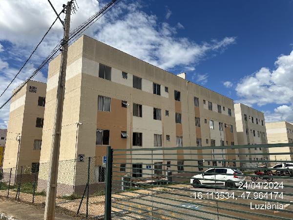 Apartamento - Venda