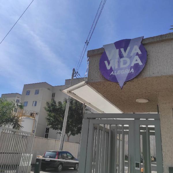 Apartamento - Venda