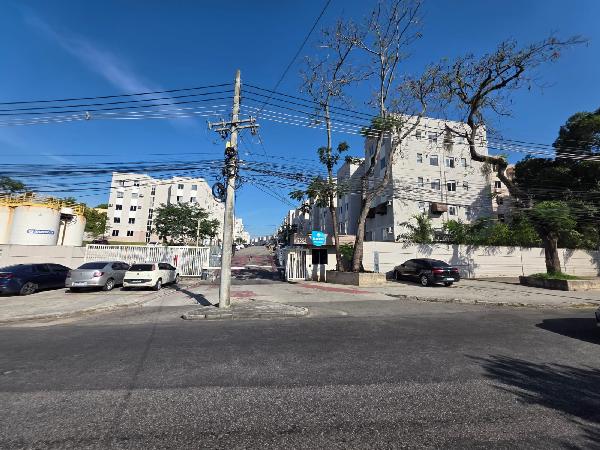 Negócio imperdível — Apartamento no Campo Grande, Rio de Janeiro - RJ, Apto 102, 2 quartos, 1 vaga, 47,52m²