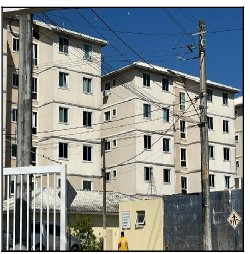 Apartamento - Venda