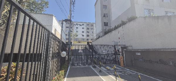 Excelente imóvel — Apartamento no Monjolos, Sao Goncalo - RJ, Apto 102, 2 quartos, 48,74m²