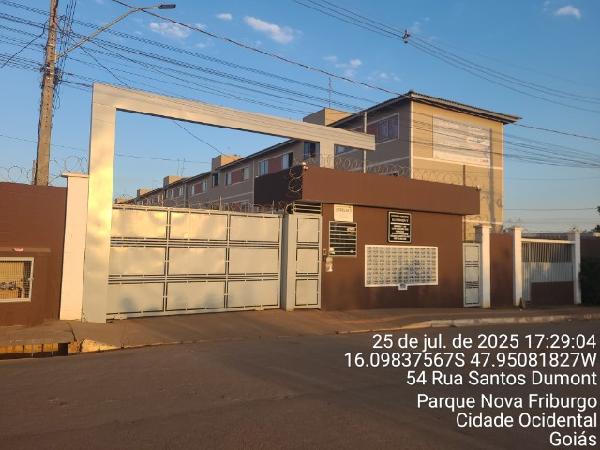 Apartamento - Venda