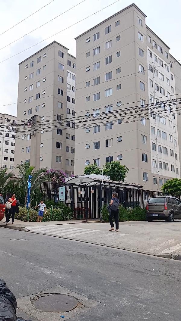 Apartamento - Venda
