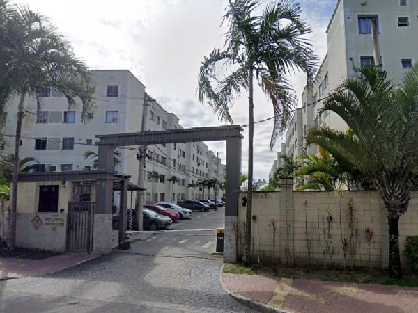 Apartamento - Venda