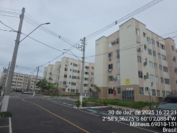 Apartamento - Venda