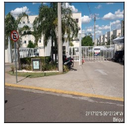 Apartamento - Venda
