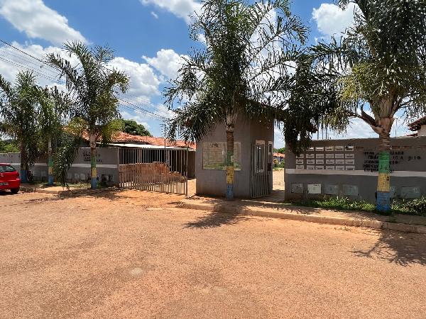 Apartamento - Venda