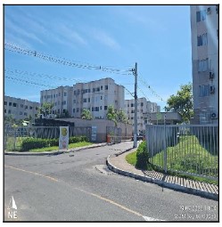 Oportunidade facilitada — Apartamento no Lago Azul, Manaus - AM, Apto 104, 2 quartos, 41,51m²