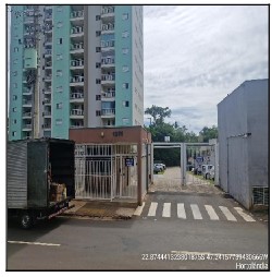 Apartamento, 59 m² - Foto 1