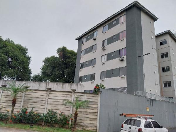 Negócio imperdível — Apartamento no Santa Cruz, Rio de Janeiro - RJ, Apto 301, 2 quartos, 43,21m²