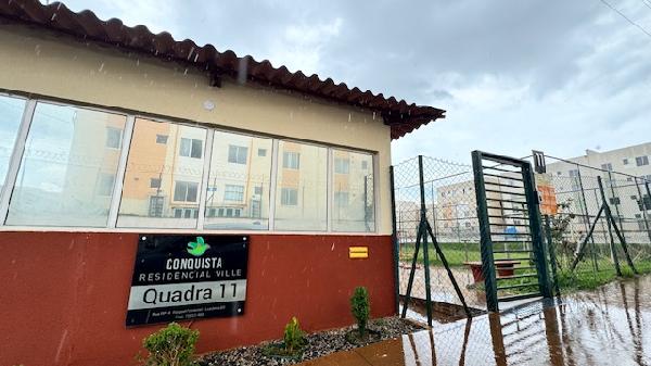 Apartamento - Venda