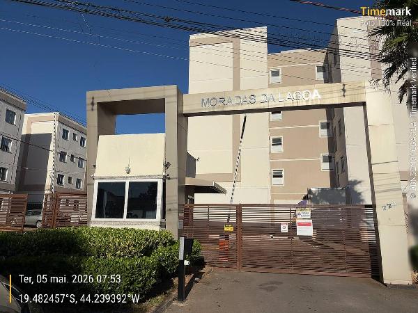 Apartamento - Venda