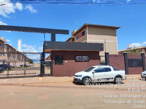 Apartamento, 2 quartos, 44 m² - Foto 1