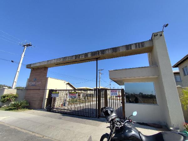 Oportunidade para você — Apartamento no Jardim Esperanca, Cabo Frio - RJ, Apto 101, 2 quartos, 1 vaga, 50,41m²