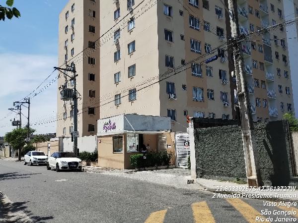 Apartamento - Venda