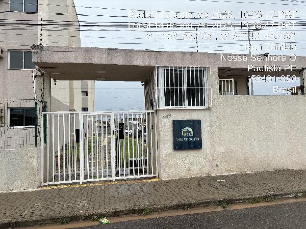 Apartamento - Venda
