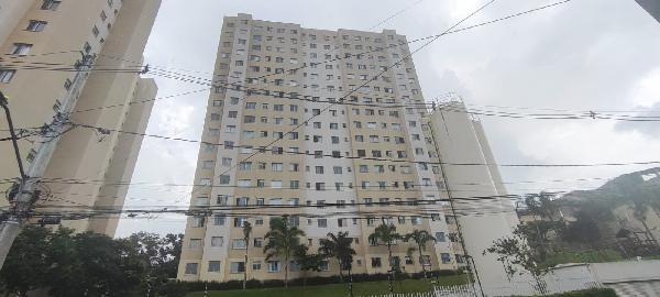Apartamento, 40 m² - Foto 1