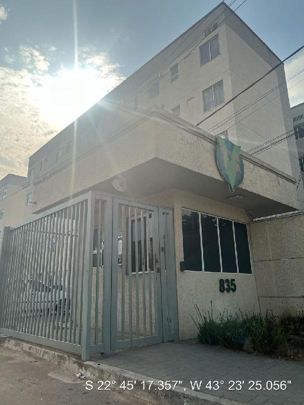 Apartamento - Venda