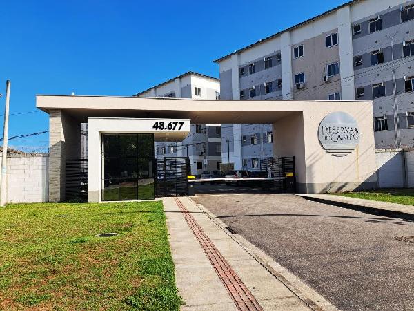 Apartamento - Venda