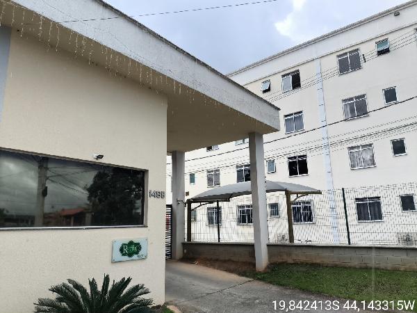 Apartamento - Venda
