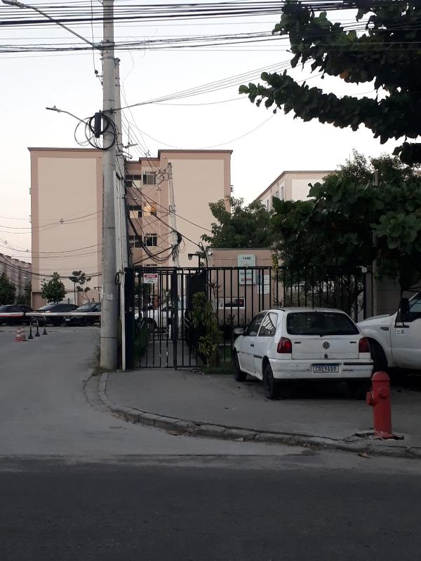 Apartamento - Venda
