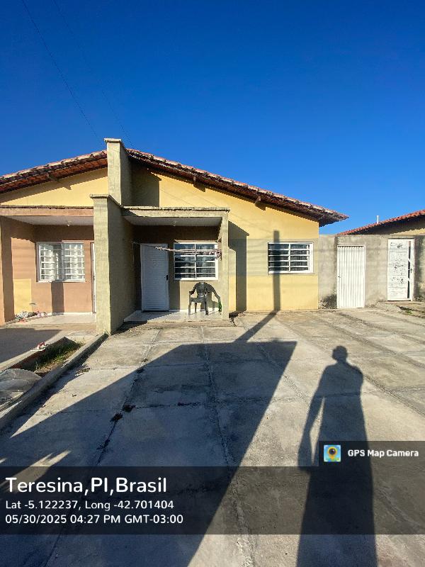 Imóvel para morar ou investir — Casa no Bom Principio, Teresina - PI, Nº 3000, 2 quartos, 176m²
