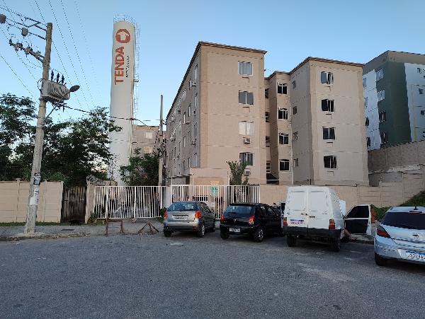 Apartamento - Venda