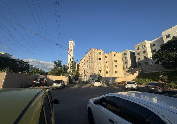 Imóvel selecionado — Apartamento no Campo Grande, Rio de Janeiro - RJ, Apto 206, 2 quartos, 41m²
