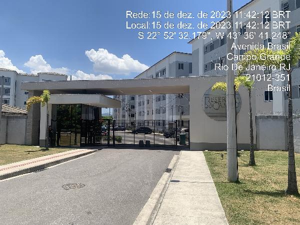 Apartamento - Venda
