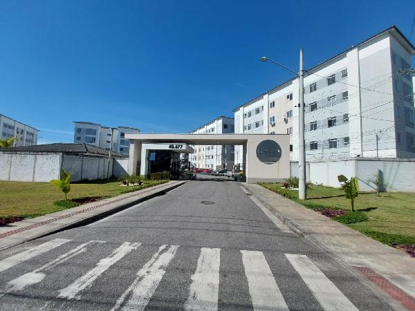 Apartamento - Venda