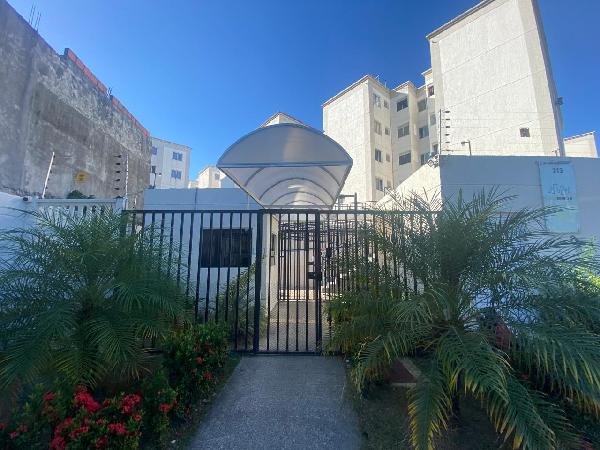 Apartamento - Venda