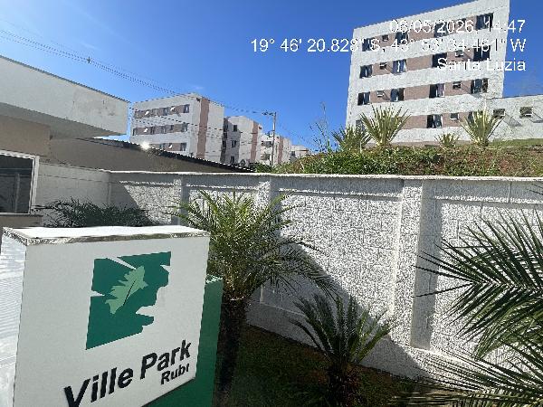 Apartamento, 2 quartos, 40 m² - Foto 1