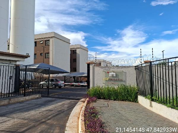 Apartamento, 2 quartos, 42 m² - Foto 1