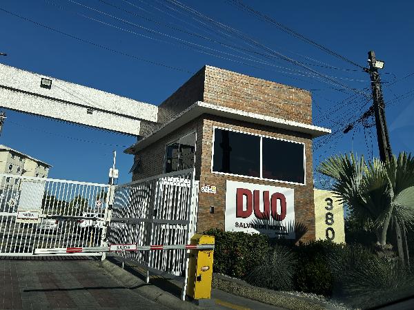 Apartamento - Venda